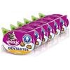 Whiskas Gatto Snacks knusper Tasche dentabites per Denti Salute, 6 Confezioni (6 X 48 G)