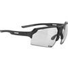 RUDY PROJECT Occhiali sportivi uomo deltabeat black matte Rudy Project