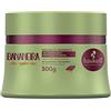 Haskell Bananeira Pós-quimica Maschera 300g