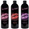 funkissed Premium ABBRONZATURA ARTIFICIALE SPRAY ABBRONZANTE SOLUZIONE - 3 x 1000ml Confezione Combo-Pack offerta. leggero, medio e scuro