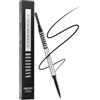 NANOBROW Matita Per Sopracciglia Nanobrow Eyebrow Pencil - Una matita colorata per sopracciglia. Sopracciglia perfettamente definite e riempite (Espresso)