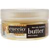 Cuccio naturale Butter babies, latte e miele - Confezione da 6