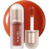 AXIS-Y Olio Per Labbra Vita Glow Con Vitamina E E Ceramide Trattamento Labbra Vegano E Nutriente Per Pelli Secche Coreane 0,13 Fl Oz (Cozy Fig)