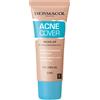 Dermacol - New Acnecover Makeup 1 Foundation fondotinta