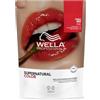 Wella Supernatural Color 7/45 Chili Red 120g | Colorazione Professionale Tonalizzante Effetto Naturale, Copertura Delicata e Riflessi Luminosi, Risultato Naturale e Uniforme