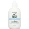 Tea Tree Therapy Antiseptic Cream - 4 oz - Crema