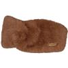 Barts Fascia da donna Breanne, Marrone, Taglia unica