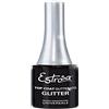 Estrosa 8501 Top Coat Glitter senza dispersione 14ml effetto glitterato