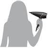 Remington - Supercare Pro 2200 AC Hairdryer AC7200