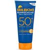 Bilboa Burro Cacao - Latte Solare SPF50+ Per Pelli Delicate 180 Ml