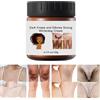 BEROZA Crema Para Aclarar Y Blanquear Piel, Axilas, Cuello, Entrepierna, Partes Intimas, 120 g