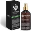 Organics Pharm Venice Italy Hydrate Leave in Spray (Districante senza Risciacquo)