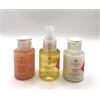 Teodolinda Hair Rebuilding Kit (Shampoo, Treatment e Finisher cream)