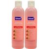 FEI FAN Shampoo Purificante al Ginepro Rosso, 250 ml, Speciale Anti-Forfora, Modera la Secrezione Sebacea e la Desquamazione, Purifica il Cuoio Capelluto (2 Unità)