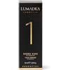 LUMADEA COSMETICI Lumadea Siero Viso Aftershave 50 ml. Formula avanzata con bava di lumaca certificata COSMOS, Cellule staminali di sequoia, Acido ialuronico liposomiale e Acque rinfrescanti di tè rosso e tè nero