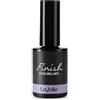 Generico Smalto Semipermanente Finish extra Brillante ricostruzione unghie La Jolie 12 ml professionale gel UV