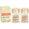 Fyearfly Capsule di Siero Per Il Viso, 60 Pezzi Capsule di Vitamina C Per Il Viso Idratante Riparatore della Barriera Cutanea Riducono Le Linee Sottili Sbiancamento Schiarente Capsula di Siero