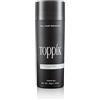 TOPPIK 55 g di fibre per capelli, volumizzante per capelli, colore bianco