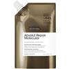 L'ORÉAL Absolut Repair Molecular Shampoo Refill per Capelli Danneggiati 1000ml