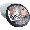 RENEE Cera capelli colorati Color e Style Wax 100 ml Renèe Blanche (WHITE)