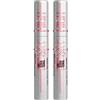 Maybelline New York Sky High Lash Sensational Mascara Effetto Glitterato Scovolino Flessibile Non Lascia Grumi Allungante e Volumizzante Colore Space Diamond - 2 Mascara