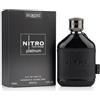 Dumont Nitro Platinum by Dumont for Men - 3,4 oz EDP Spray