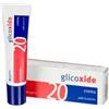 VALDERMA Crema Per Il Viso Per Pelli Acneiche Glicoxide 20 Crema 25 Ml