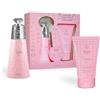 Nabeel Nader Juri Gift Set Profumo Eau de Parfum 100ml e Shower Gel 125ml