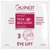 Guinot Set Maschera Occhi - 4 Ml