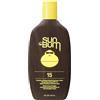 SUN BUM IDRATANTE Crema Crema Solare SPF 15 (US Import)