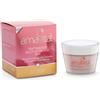 Oficine Cleman Amavital Age Comfort Trattamento Multiattivo Crema Viso Spf 15, 50ml - Sinergia di un Peptide stimolante e Oro colloidale, con Pantenolo, Acido Ialuronico, Vitamina E ed Allantoina