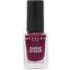 MESAUDA Smalto per Unghie Shine N'Wear Full 219 Creta Mesauda Milano