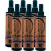 Generic TestaNera Keratin Heat, Spray Protezione Calore, Anti Crespo 200ml (6 Spray)