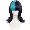 Daiendi Satoru - Parrucca per costume da Gojo | JJK - Parrucca per cosplay, Halloween, carnevale