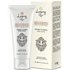 L LOGEVY FIRENZE 1965 LOGEVY - Crema Corpo - Tubo da 200 ml Idrata e Profuma la Pelle - Melograno
