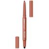 WYCON cosmetics EVERLASTING 24h EYE PENCIL Matita occhi automatica waterproof e long lasting 30 WINE