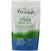 Westlab Sali da bagno Epsom, 1 kg