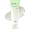 JUMISO D-Panthenol Barrier Soothing Cream - Complesso 5 Ceramidi + Cica + Squalane, gel-crema leggera quotidiana per pelle sensibile e a tendenza acneica, non untuosa, 77ml