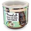 ZAO essence of nature Zao Refill Mineral Silk 500 trasparente incolore, ricariche per/cipria in polvere minerale di Make Up (Bio, vegan, cosmetici naturali) 111500