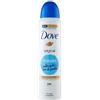 Dove 5x deodorante spray Dove Original 48h Delicato 0% Alcol Antitraspirante - 5 Deodoranti da 150ml ognuno