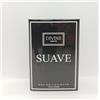 DIVINE PARFUM SUAVE EAU DE TOILETTE 100ML