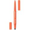 WYCON cosmetics EVERLASTING 24h EYE PENCIL Matita occhi automatica waterproof e long lasting 39 ORANGE