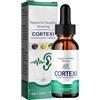 KOAHDE Gocce Allevia l'acufene,Sollievo per l'acufene per le orecchie,Soluzione per la cura delle orecchie,Gocce trattamento delle orecchie,Rilievo delle gocce di cera dell'orecchio,Gocce per le