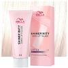 WELLA PROFESSIONALS Shinefinity Toffee Milk 09/13 Biondo molto chiaro Golden Ash 60ml - colorazione semipermanente, 1