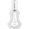 Al-Rehab Sultan Al Rehab Profumo 35 ml (ambra, orientale, arabo, oud, misk, muschio, naturale perfume, legno di aquila essenziale, attar scent)