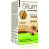 Silium Colorazione Permanente Per Capelli, Biondo Chiarissimo Naturale 9.0-187 Gr