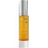 GK Hair Serum Termoprotettore Capelli Con Olio Capelli Argan E Olio Di Rosmarino Per Capelli, Siero Cheratina Globale Anticrespo Riparatore per Capelli Secchi e Danneggiati 50 Ml