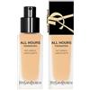 YVES SAINT LAURENT Encre de Peau All Hours Foundation - Fondotinta LW1, 25 ml