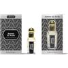 KHADLAJ PERFUMES Khadlaj, olio profumato da 15 ml, fragranza non alcolica di alta qualità, a lunga durata, per donne e uomini, unisex, arabo Oud Attar, note dolci floreali, muschiate, legnose, 8 varianti di lusso, 1