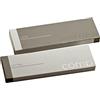 PRESENT-MORE - Pettine Capelli 250 Pezzi - Linea Smart - Pettine in Plastica Resitente - Packaging Ecologico in Scatoletta Riciclabile - Ideale per Hotel e B&B